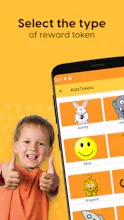 Kidz Tokenz – Reward Kids gallery image