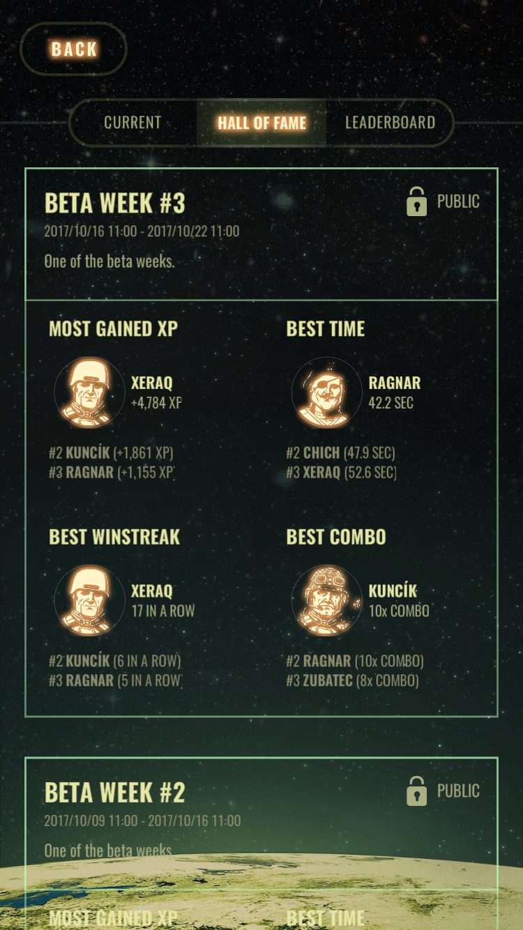 The Button Game gallery image