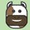 eMOOjis - cow emojis