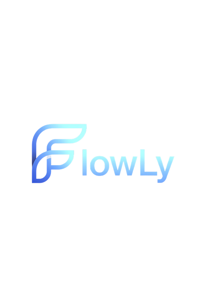 FlowLy logo