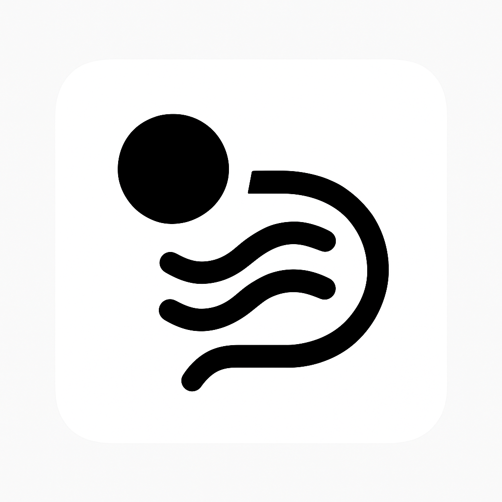 Pagaia media 3