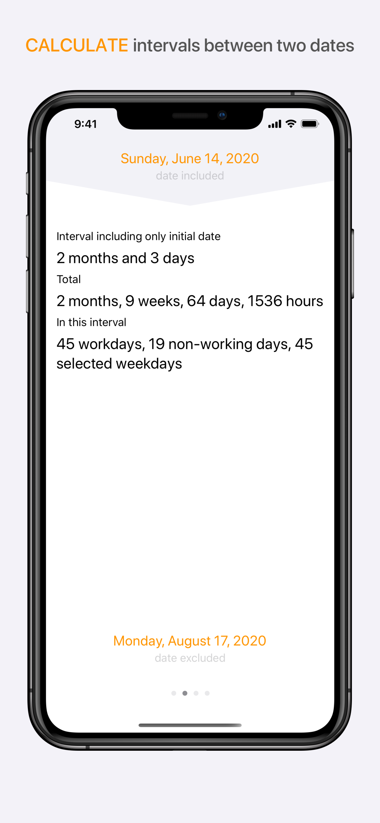 Timerange gallery image