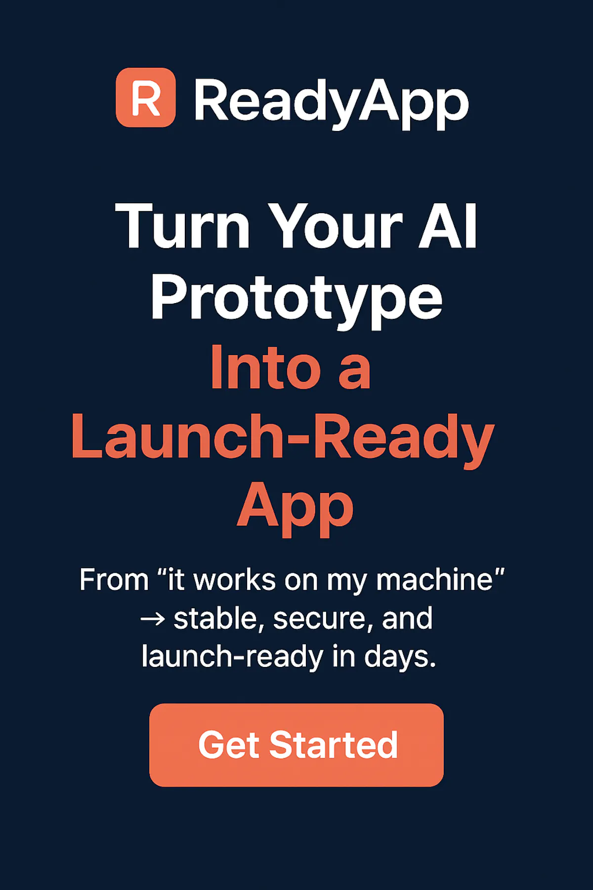 ReadyApp.io
