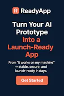 ReadyApp.io