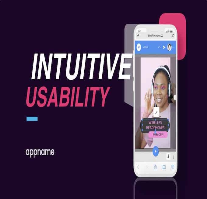 App Demo Video