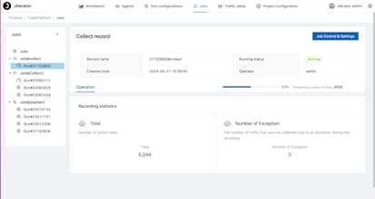 JIterator gallery image