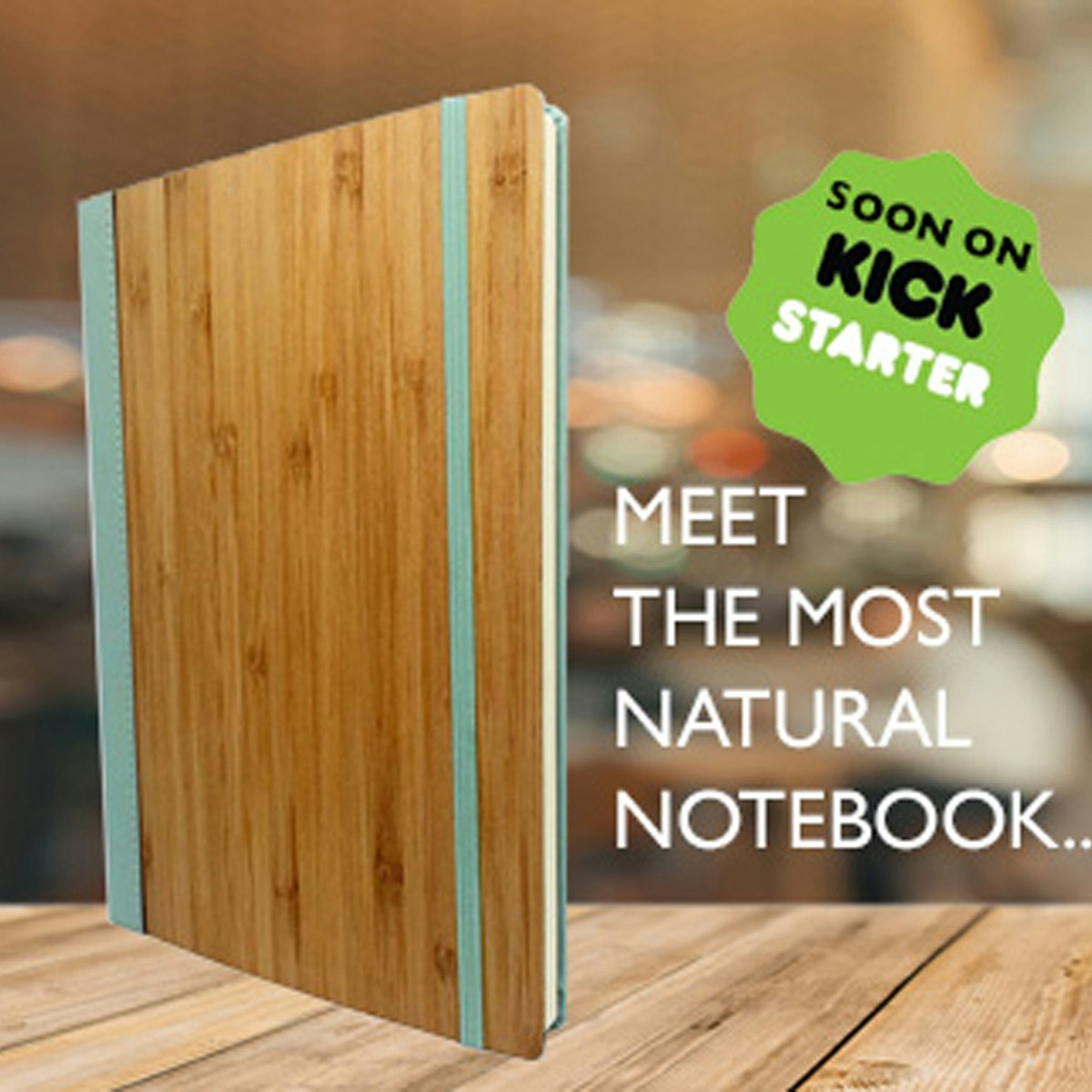 theGVA  -your sustainable Notebook