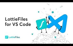 LottieFiles for VS Code media 1