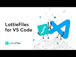 LottieFiles for VS Code gallery image
