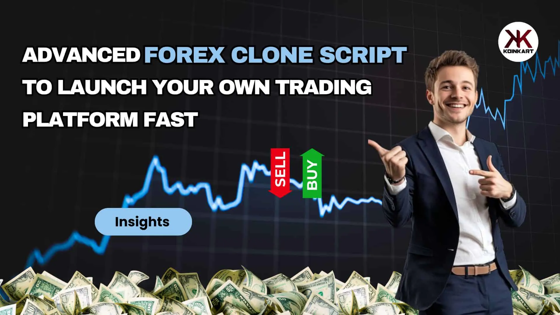 Forex Clone Script gallery image
