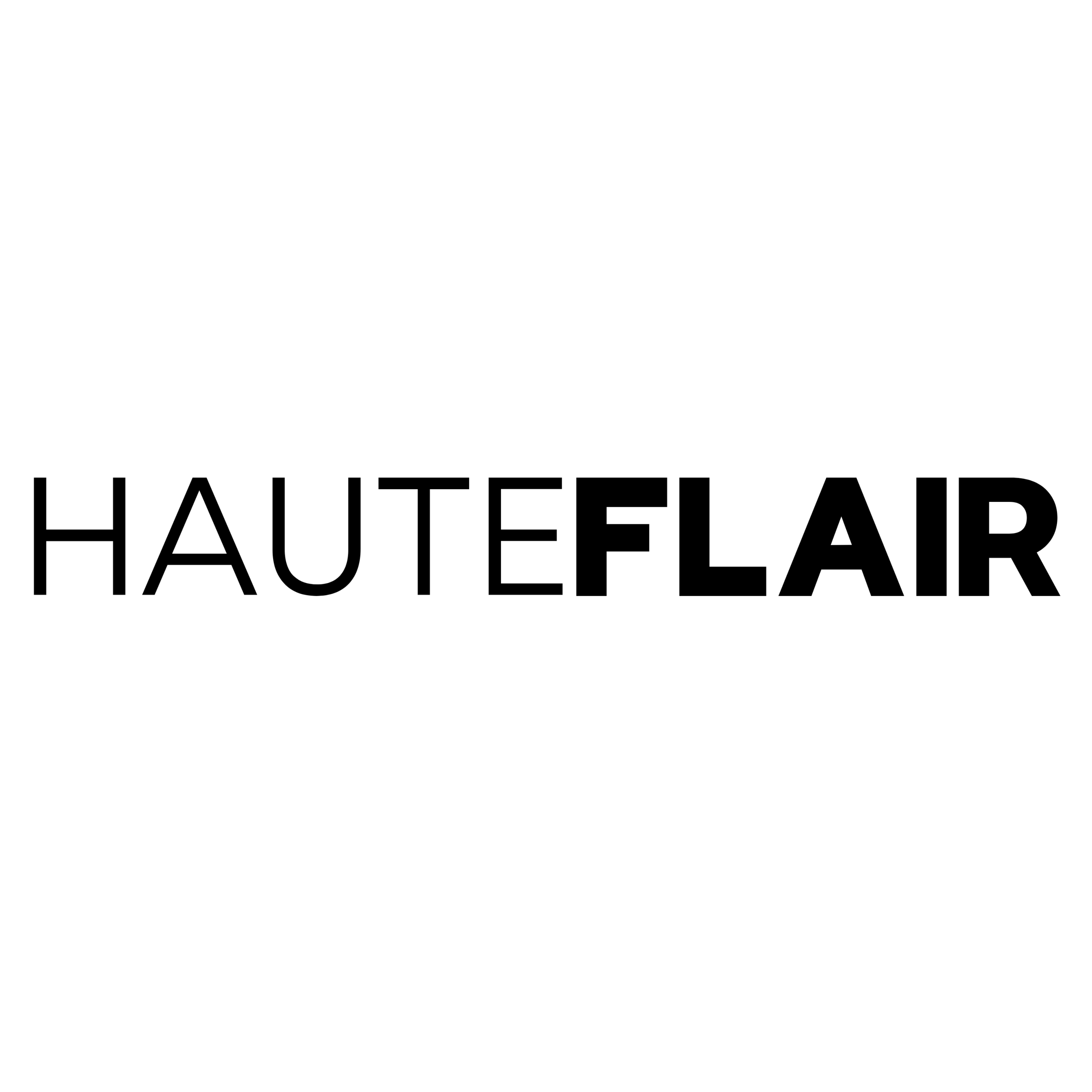 HauteFlair gallery image