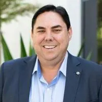 Matthew Slack Australia: Leadership gallery image