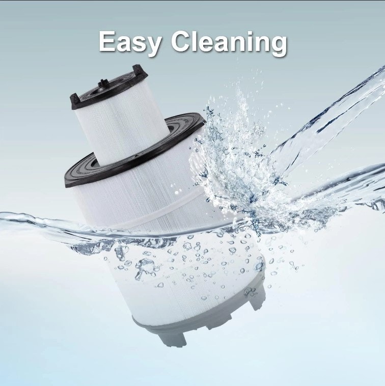 Hệ thống STA-Rite 3 S7M120 Bộ lọc Pool