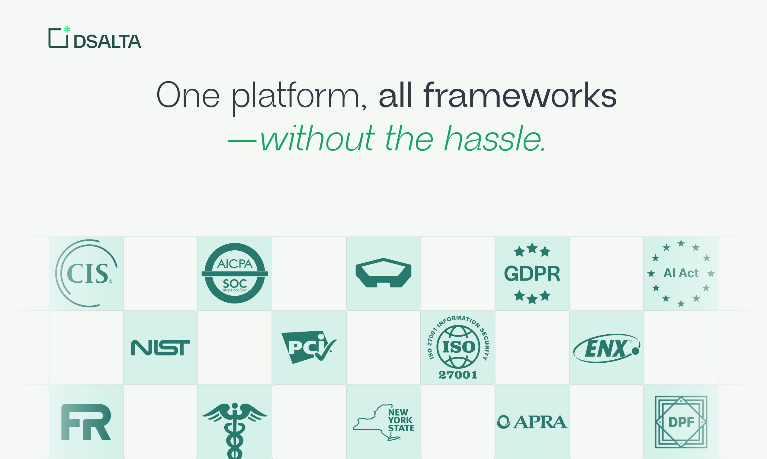 DSALTA - Screenshot 4 preview