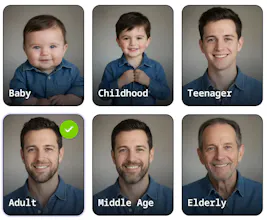 AgeCanvas gallery image