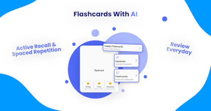 TidyLearn gallery image