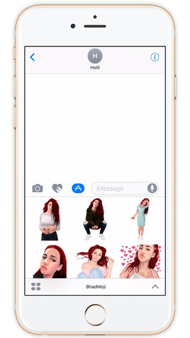 Bhadmoji gallery image