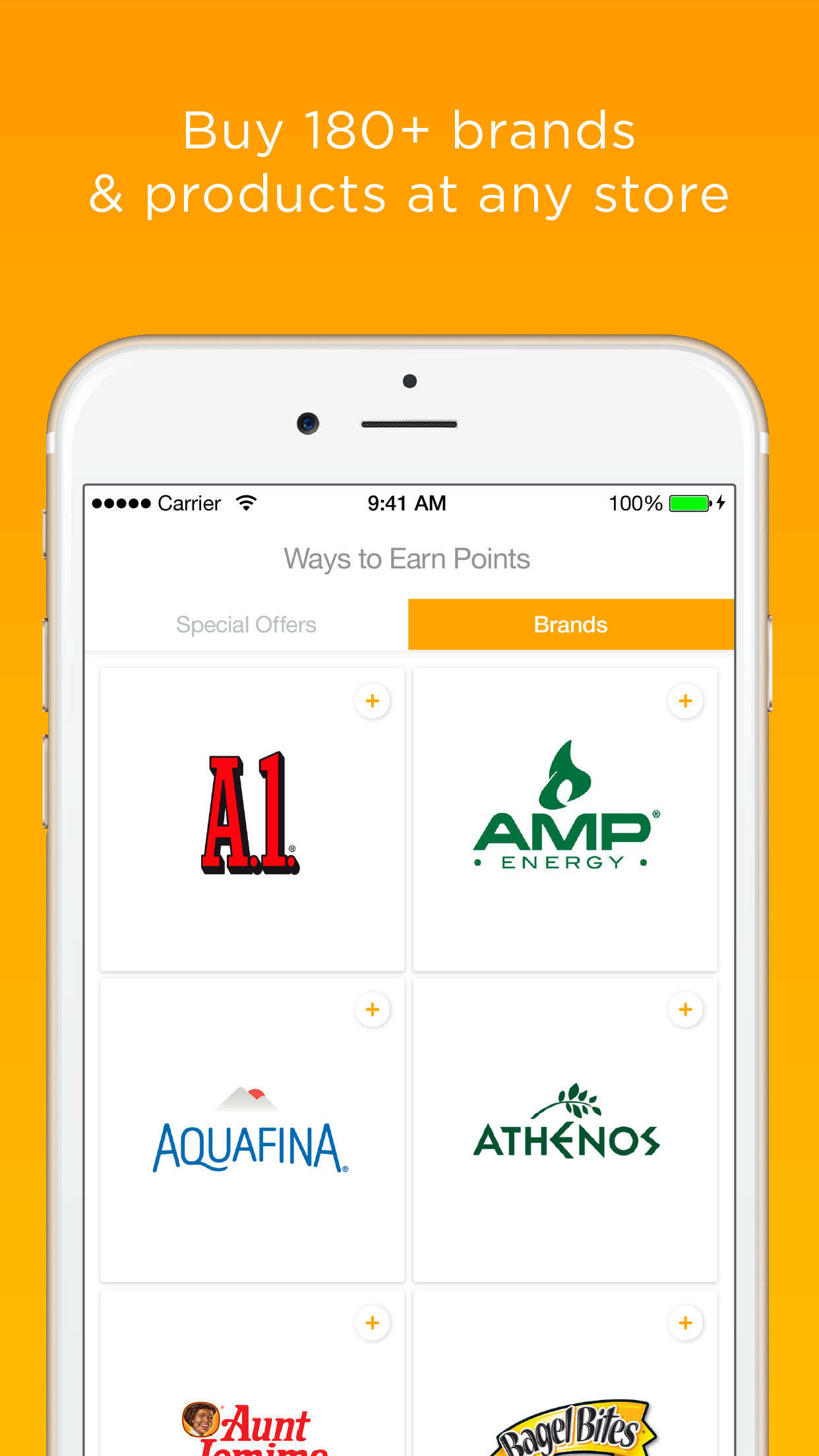 Fetch Rewards gallery image