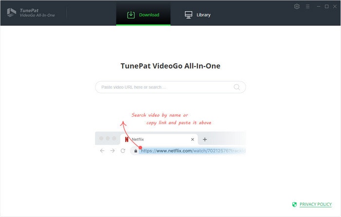 Tunepat Videogo todo en uno media 1