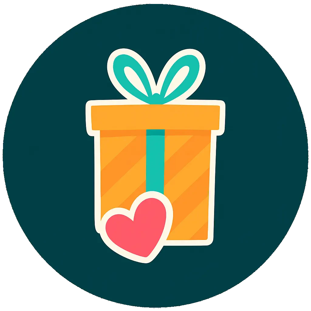 Joyzy FoundIt! Gift Finder