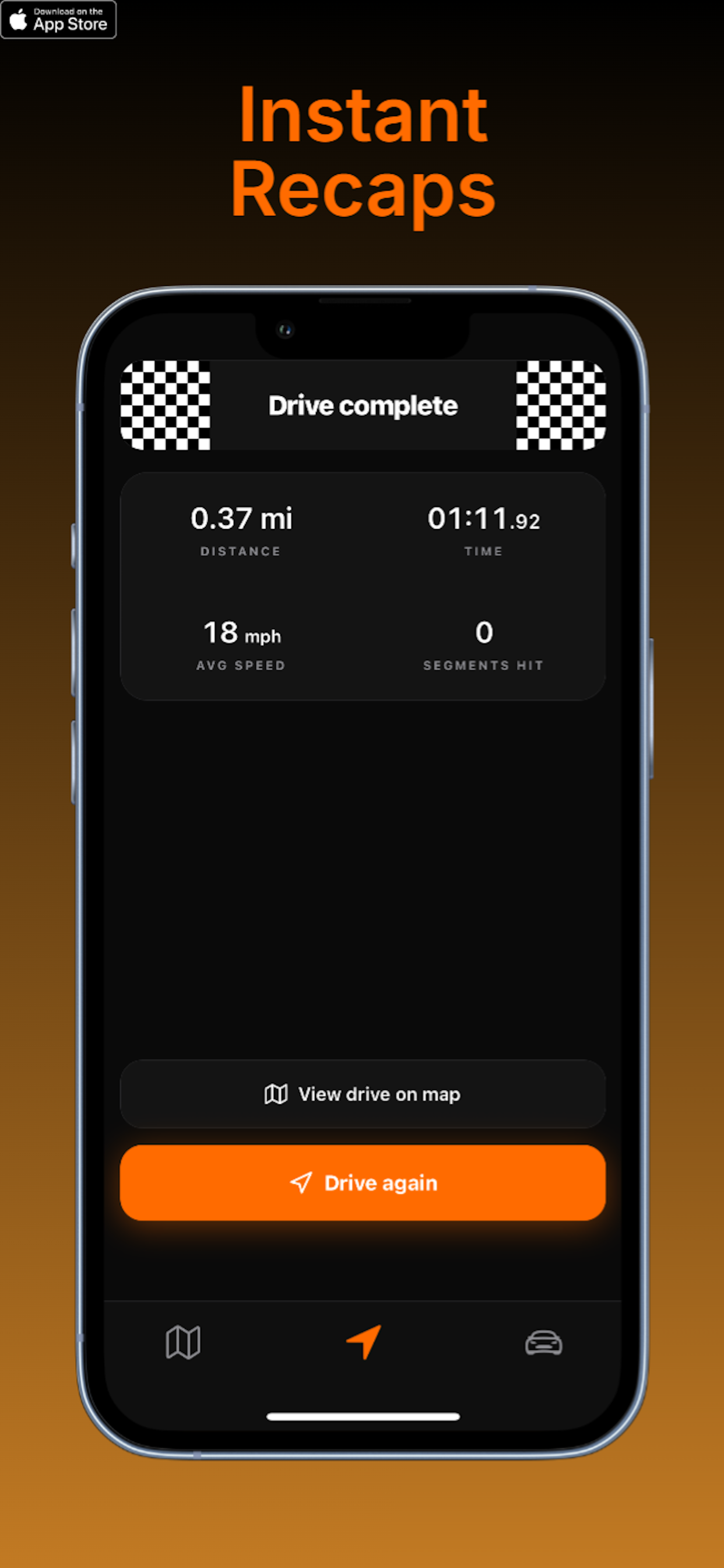 RoadRunner - Drive & Time gallery image