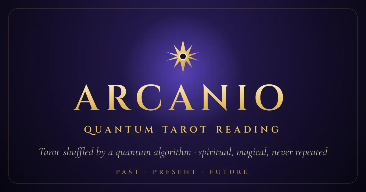 Arcanio gallery image
