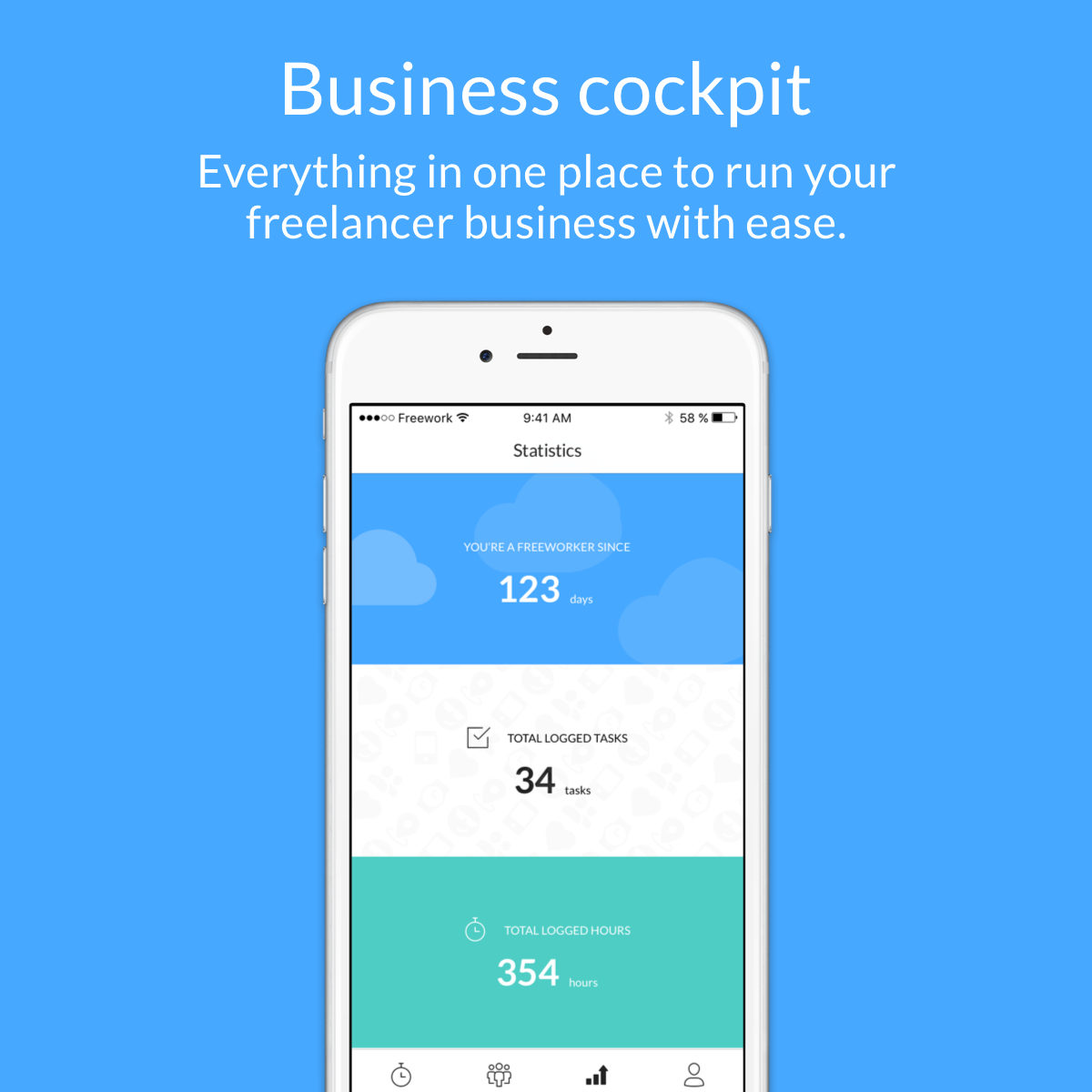 Freework Image