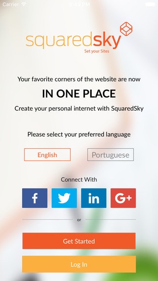 SquaredSky gallery image