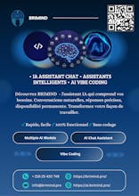 BRIMIND gallery image