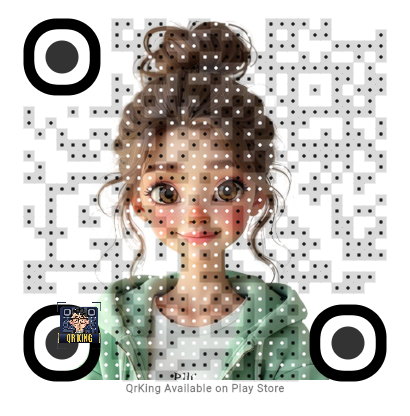 QrKing - Screenshot 2 showing product features and functionality