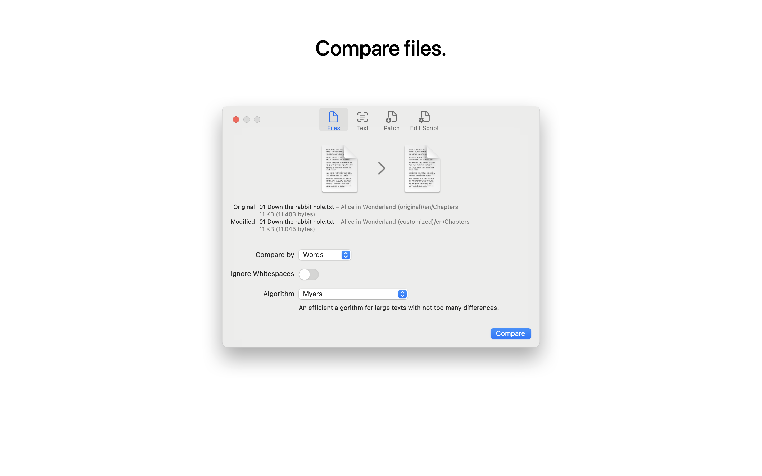 Patchword gallery image