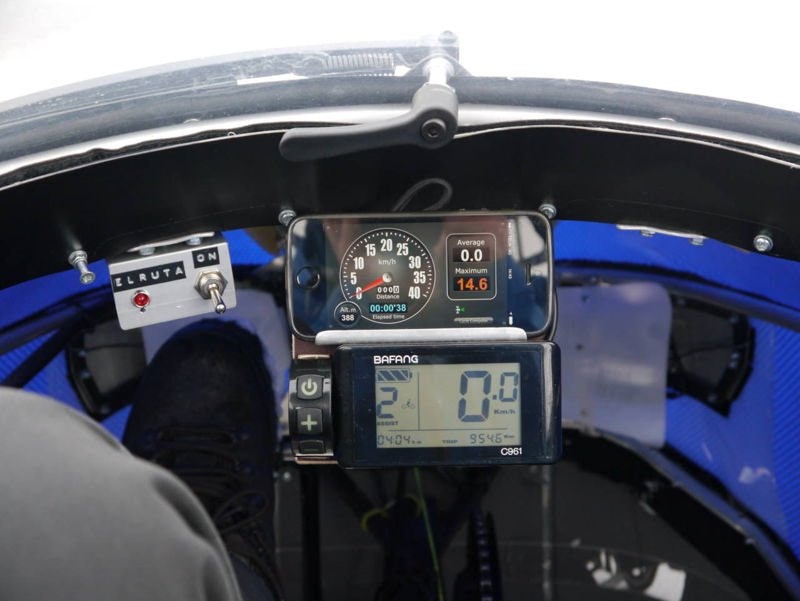 PodRide gallery image