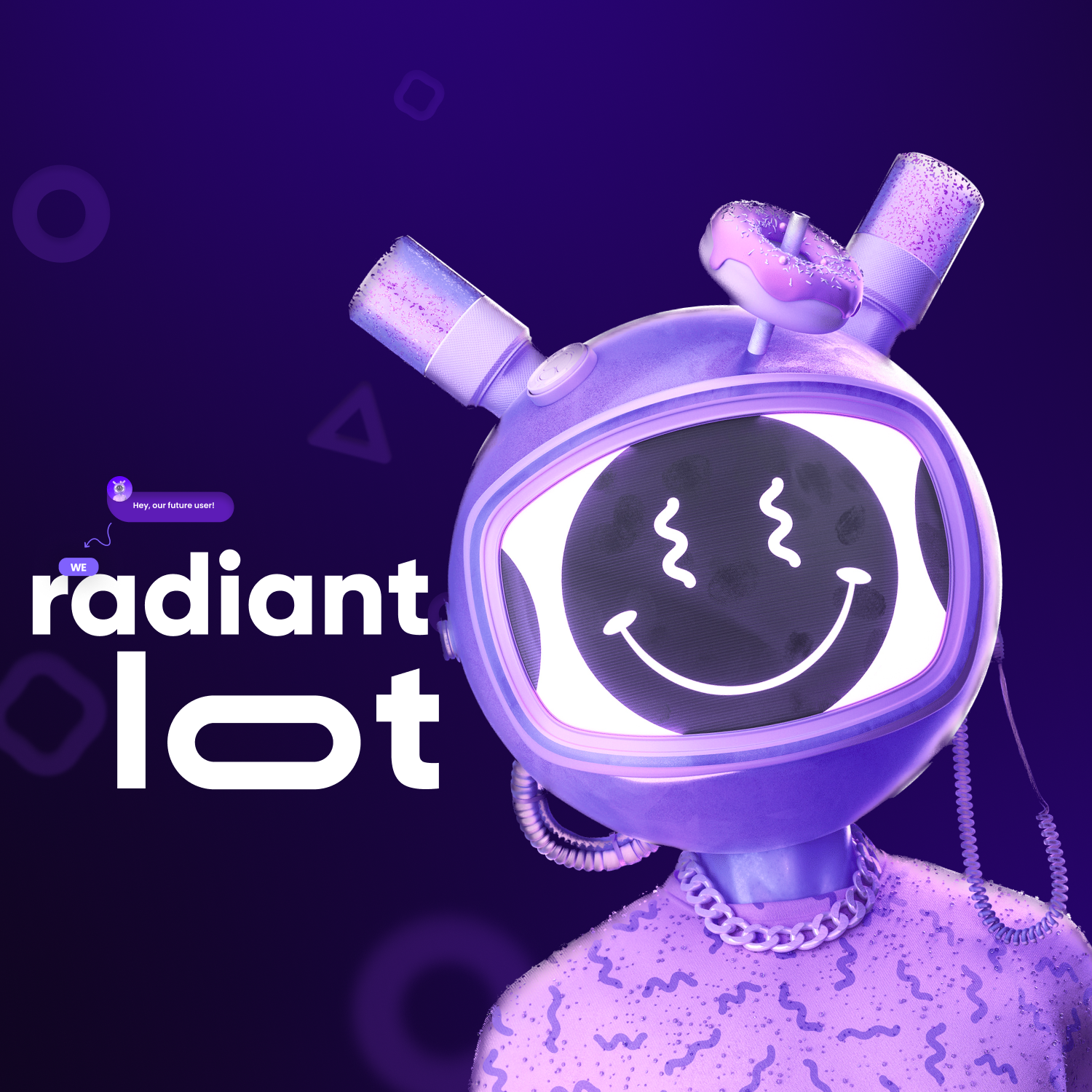 Radiant Loot