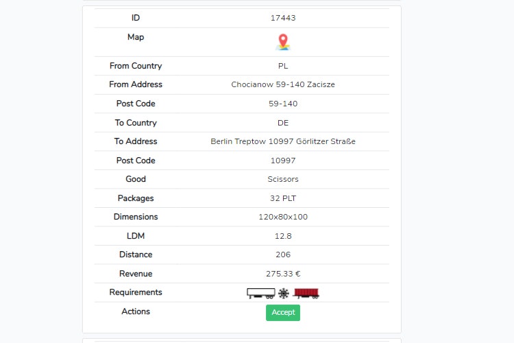 SpedSim gallery image