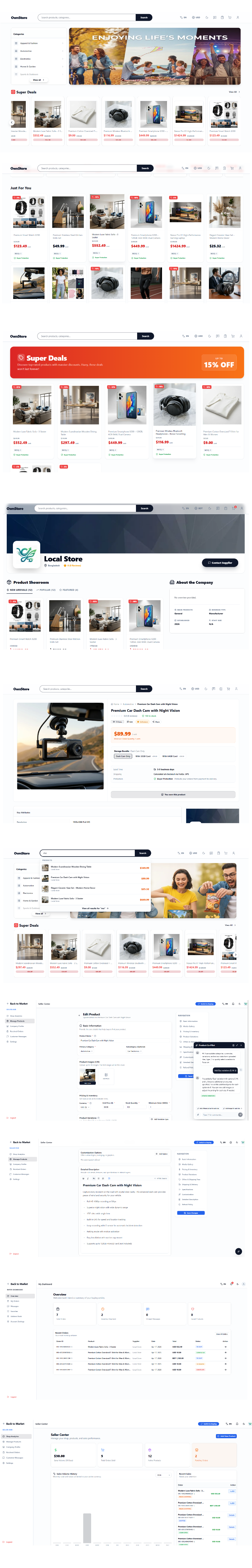Ownstore  gallery image