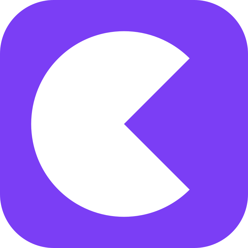 CommentCanvas - Product Hunt launch logo and brand identity