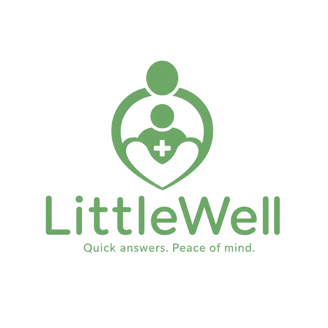 LittleWell logo