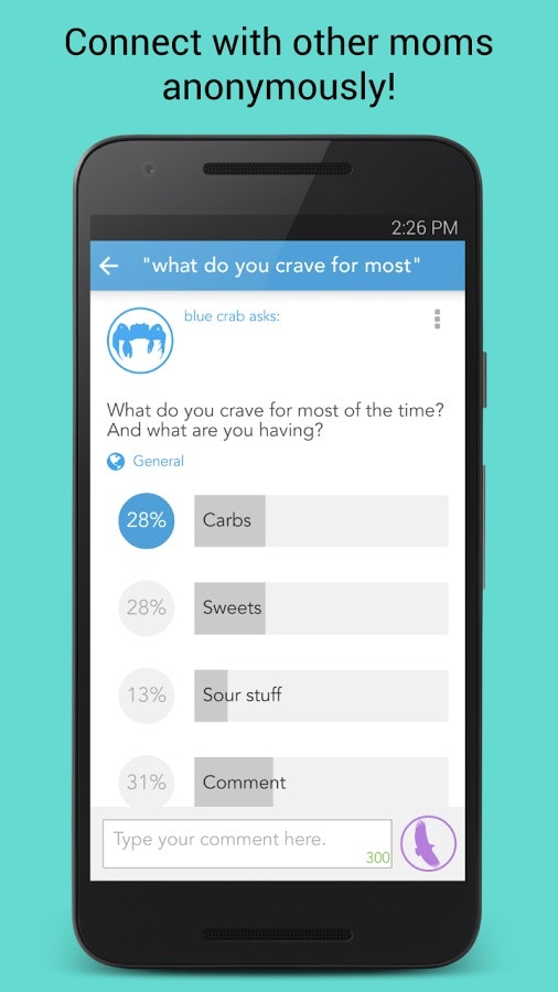 Ovia Pregnancy & Baby Tracker gallery image