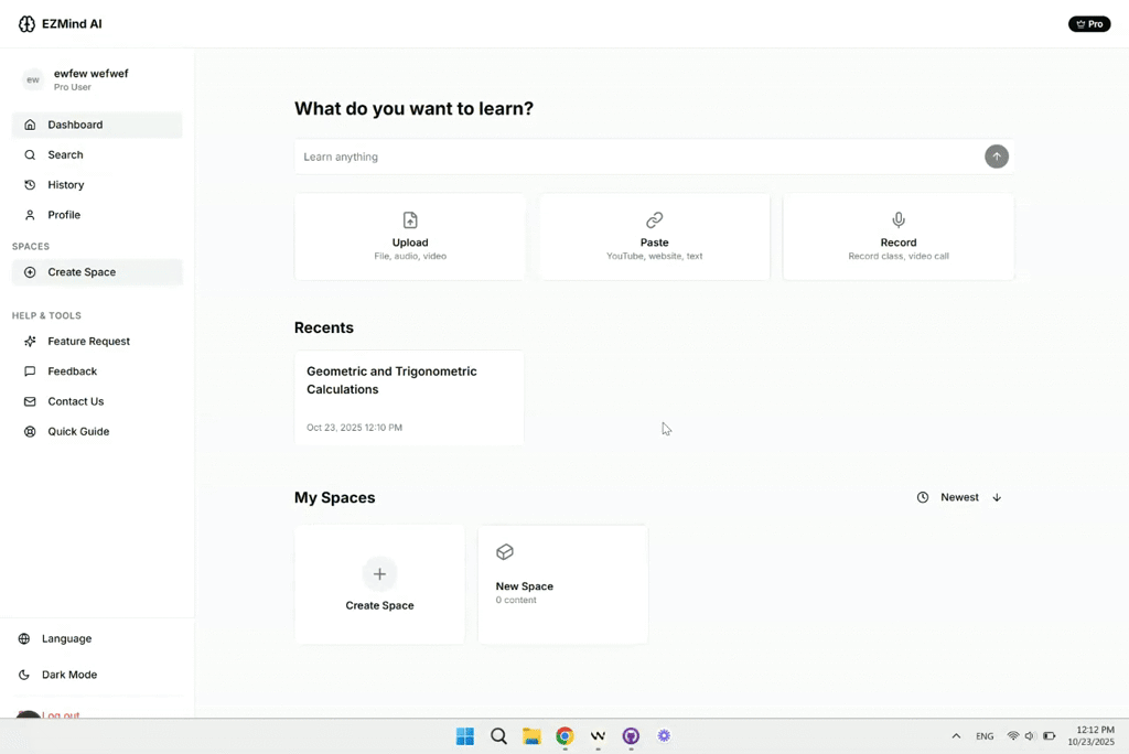 EZMind AI