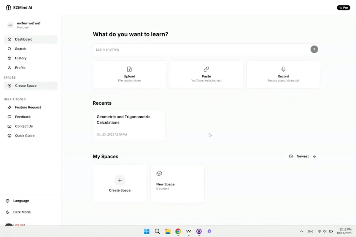 EZMind AI
