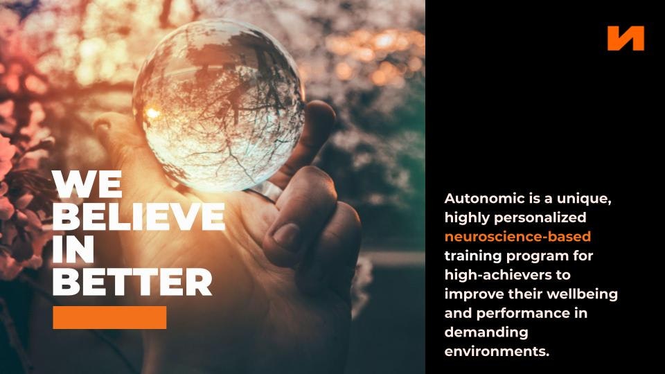 AUTONOMIC gallery image