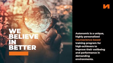 AUTONOMIC gallery image