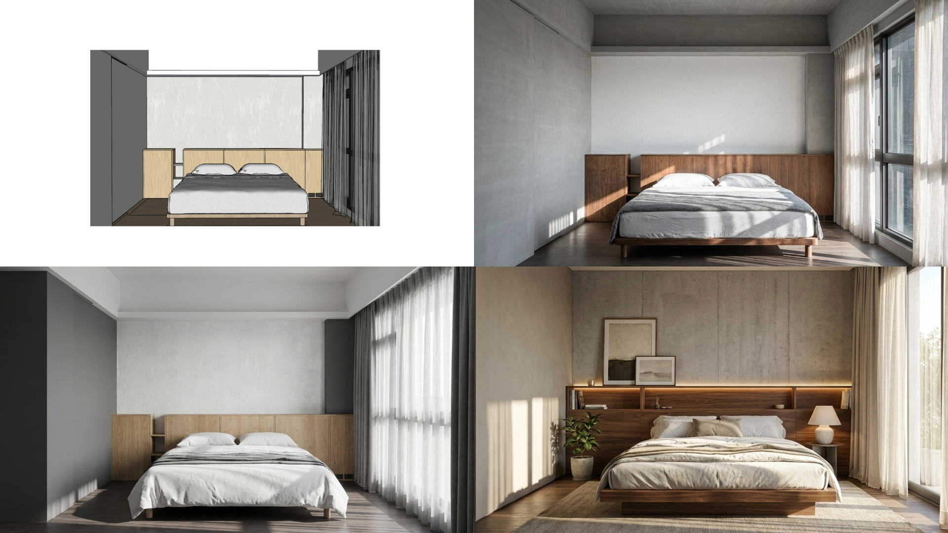 PrecisRender - Screenshot 2 showing product features and functionality