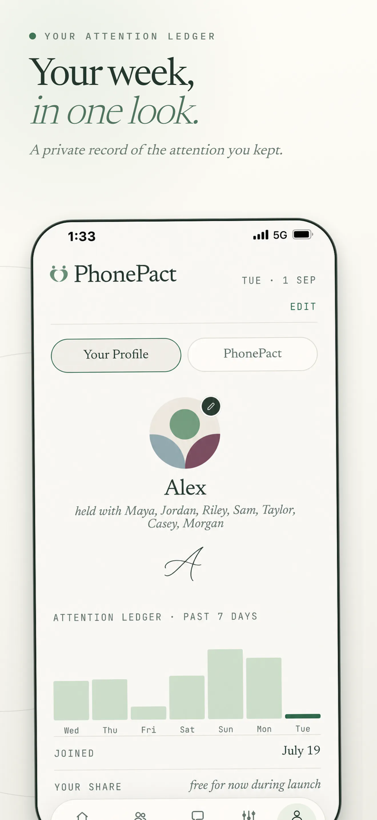 PhonePact gallery image