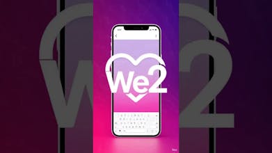 We2: AI Relationship Questions gallery image