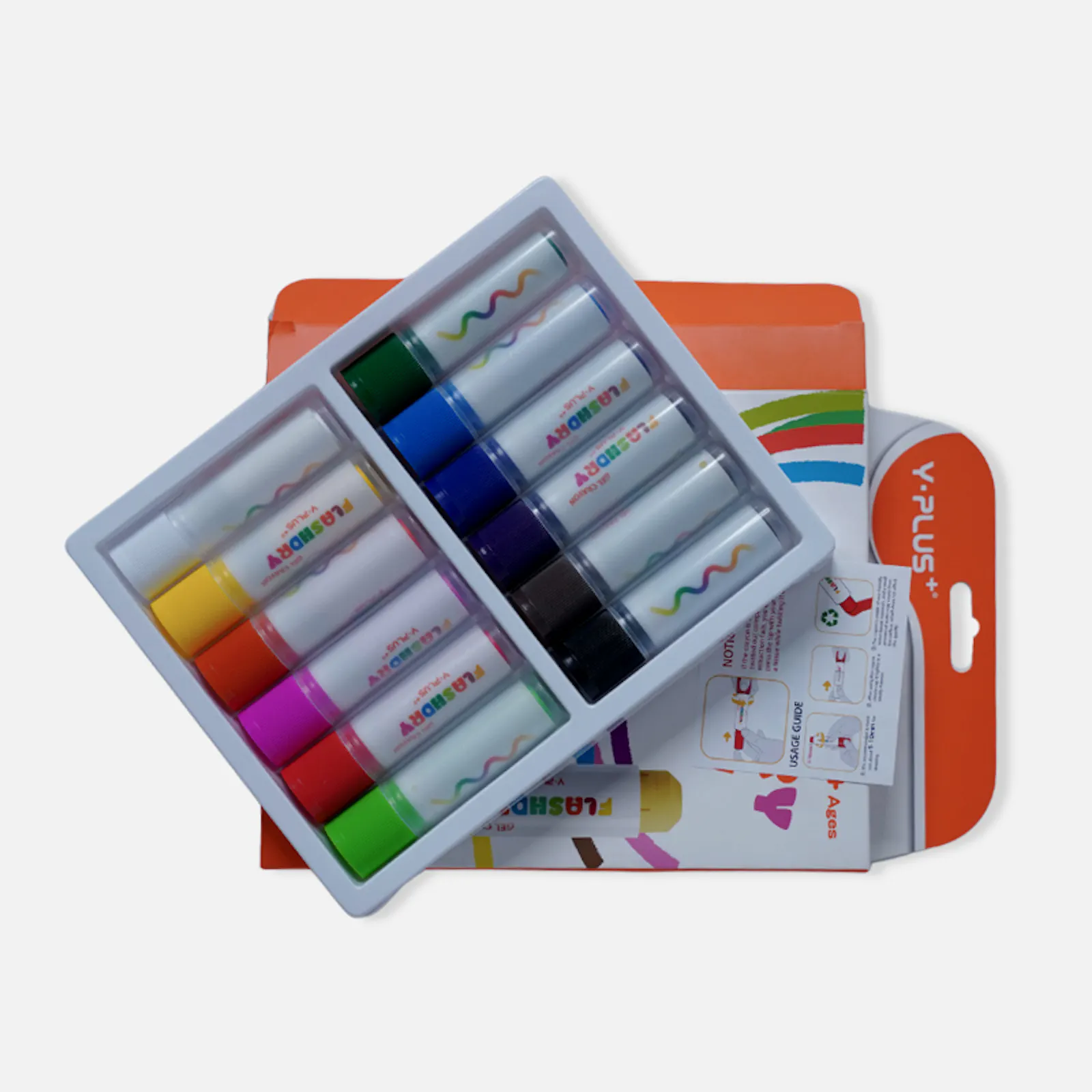 Crayon screenshot 4