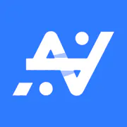 AlgoVesta logo
