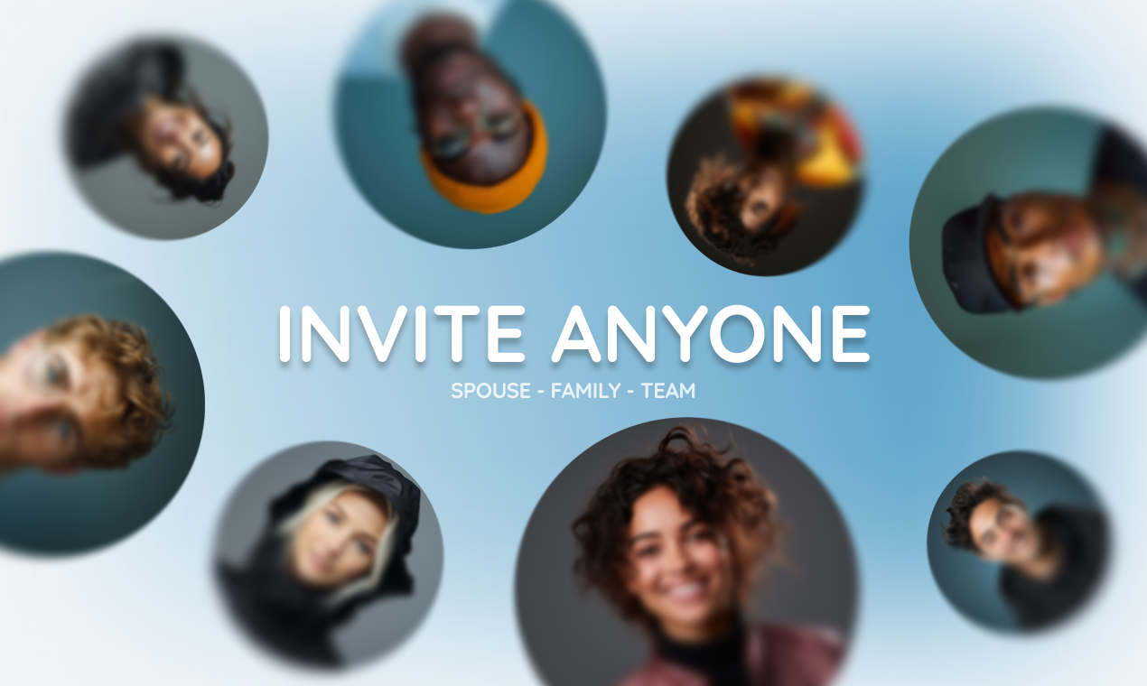 Clarify Budget - Screenshot 4 showing product features and functionality