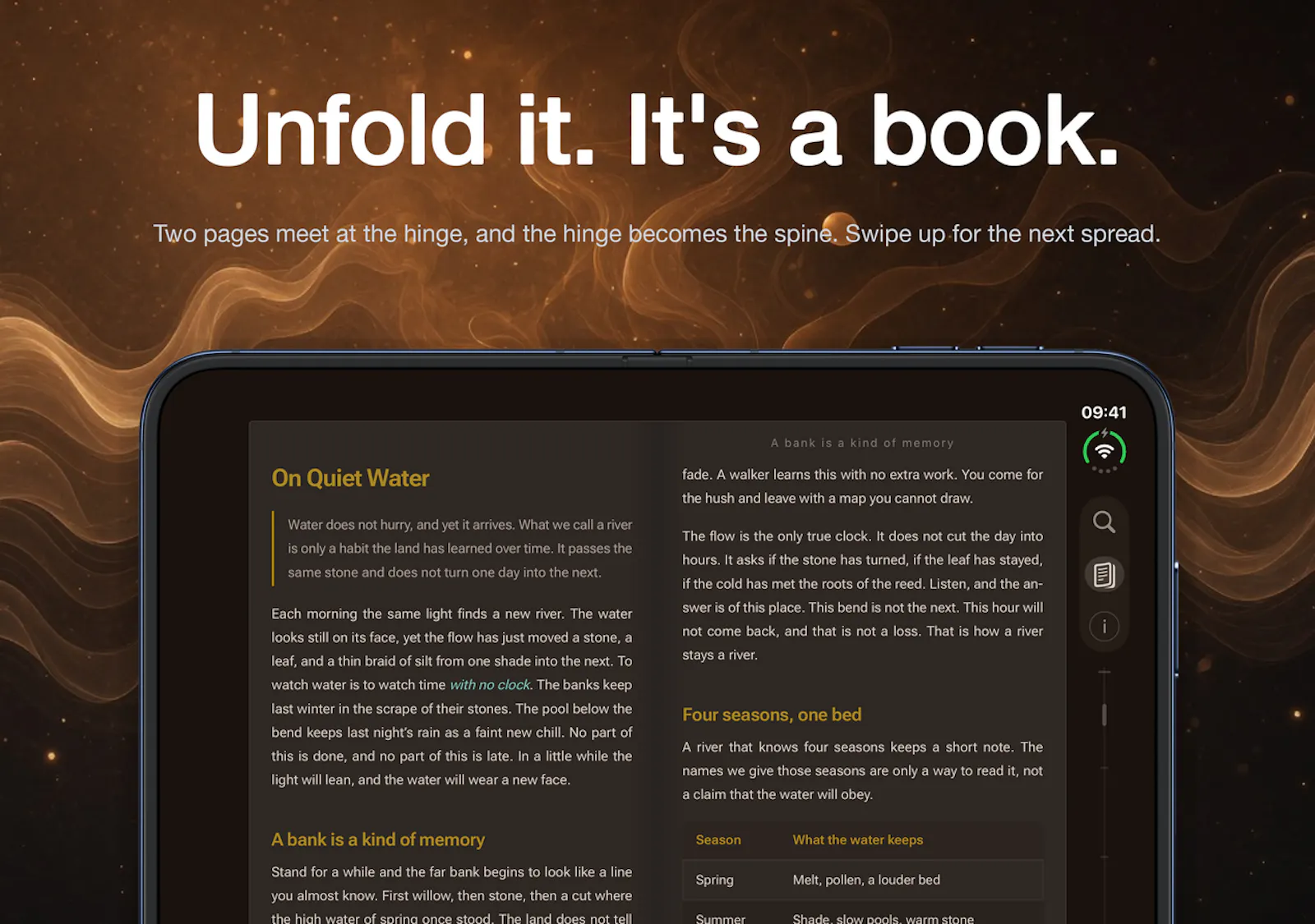 MarkRead – Markdown Reader screenshot 4