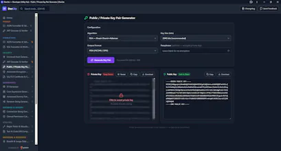 DevLite gallery image